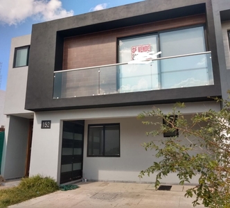 Casa en venta en fraccionamiento la cima, Zapopan, Jalisco