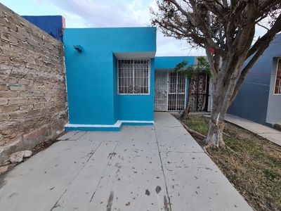 Casa en venta en Fraccionamiento LOMAS DEL SUR