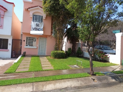 Casa en venta en fraccionamiento urbi quinta, Tonalá, Jalisco