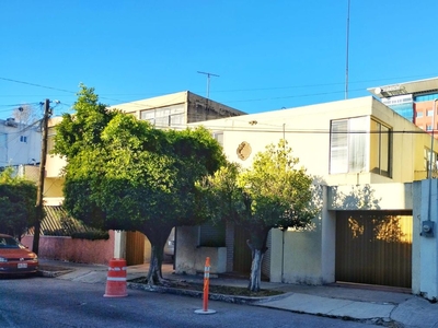 Casa en venta en fraccionamiento vallarta norte, Guadalajara, Jalisco
