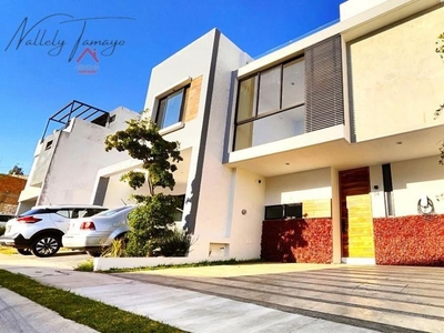 Casa en venta en fraccionamiento valle imperial, Zapopan, Jalisco