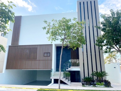Casa en venta en galaxia puerto cancun, Benito Juárez, Quintana Roo