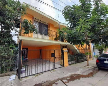 Casa en venta en huentitan el alto, Guadalajara, Jalisco