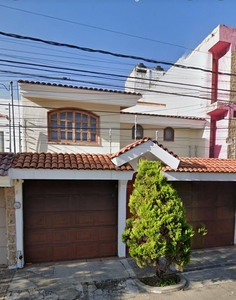 Casa en venta en Jardines de San Ignacio