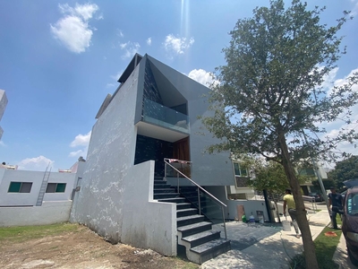 Casa en Venta en La Cima Coto B, Zapopan