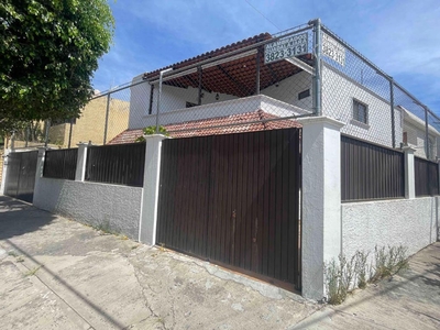 Casa en venta en Loma Bonita