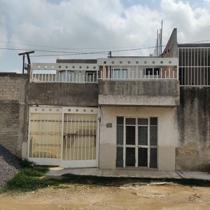 Casa en venta en lomas de la soledad, Tonalá, Jalisco
