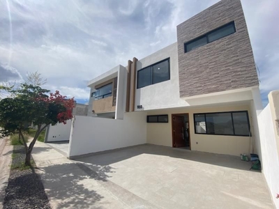 Casa en venta en mayorca residencial, León, Guanajuato
