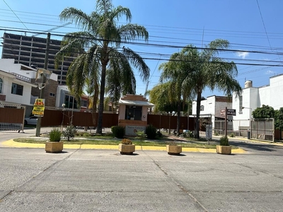 Casa En Venta En Plaza Guadalupe