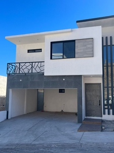 Casa en venta en residencial albaterra, Chihuahua, Chihuahua