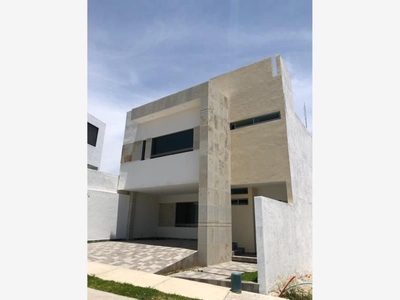 Casa en venta en residencial lomas punta del este, León, Guanajuato
