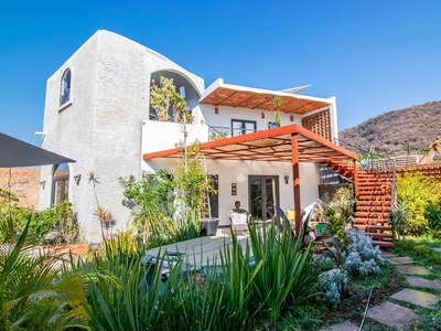 Casa en venta en riberas del pilar, Chapala, Jalisco