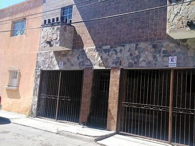 Casa en venta en santa teresita, Guadalajara, Jalisco