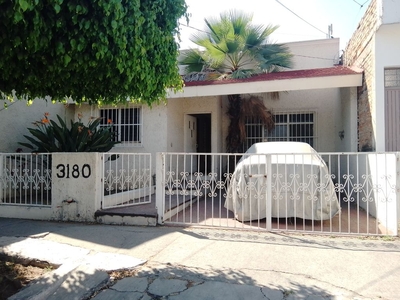 Casa en Venta en Tabachines, Zapopan