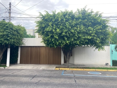 Casa en venta en vallarta norte, Guadalajara, Jalisco
