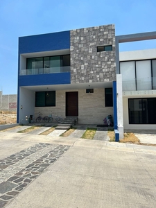 Casa en Venta en Valle Imperial - Coto Austriaco 19