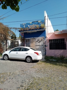 Casa en venta en villa de alvarez centro, Villa de Álvarez, Colima