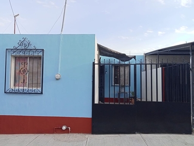 Casa en Venta en Villas Del Tapatio