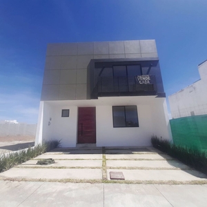 Casa en venta, Imperio Austriaco, Valle Imperial, Zapopan