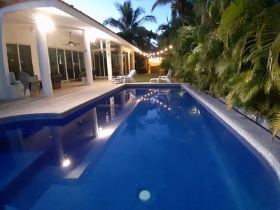 Casa en Venta, Nuevo Vallarta, 950,000 USD