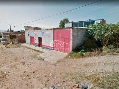 Casa en Venta – Potrero Nuevo, El Salto, Jalisco.