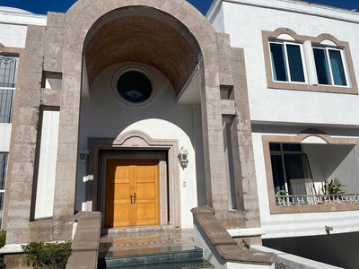 CASA EN VENTA SAN GONZALO