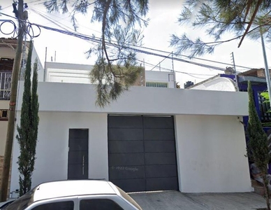 Casa en venta en Monumental, Guadalajara