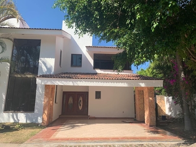 Casa en Venta Valle Real