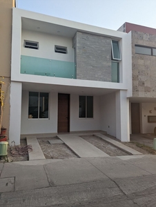 Casa nueva en Venta Altavista Residencial