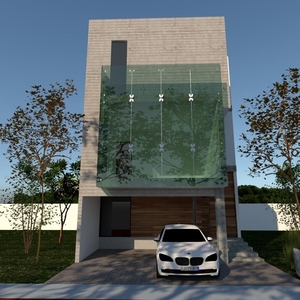 CASA VENTA KATANIA RESIDENCIAL