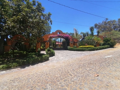 Casa Venta o renta El Roble En el Arenal Jalisco