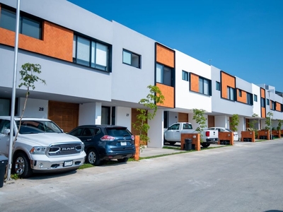 Casas en Altavista Zapopan, Sotavento Residencial