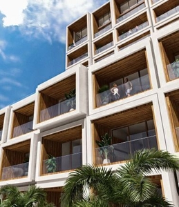 Departamento en venta en 5 de diciembre, Puerto Vallarta, Jalisco