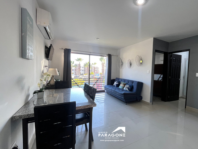 DEPARTAMENTO EN VENTA EN AZUL PACIFICO