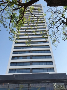 Departamento en Venta en Jardines del Bosque, Guadalajara