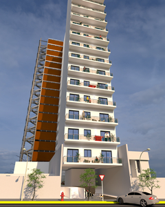 Departamento en venta en la loma, Guadalajara, Jalisco