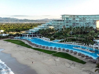 Departamento en Venta en PENINSULA, Nuevo Vallarta