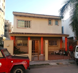 Estupenda Casa en Venta en Diaz Ordaz, Puerto Vallarta, Jalisco