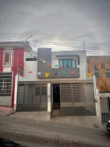 Exclusiva Casa en Venta Fraccionamiento Revolución