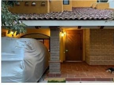 HERMOSA CASA EN COTO EN SANTA ANITA !! APROVECHA LA OPORTUNIDAD .