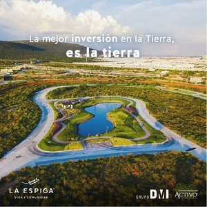 Terreno en venta en La Espiga