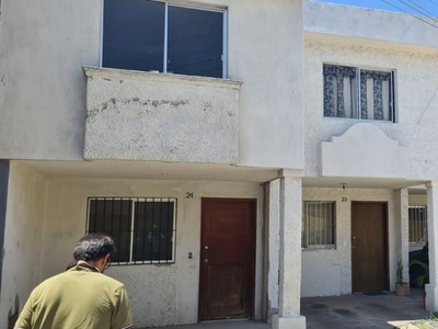 Oportunidad Casa en Venta Belisario Dominguez Dentro de Coto