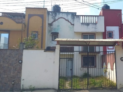 Casa en Venta en Col. Melesio Portillo, Fortin de las Flores, Veracruz