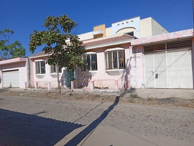 Casa en Venta en Pueblo Juárez, Coquimatlán, Colima.