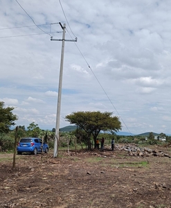 TERRENO EN VENTA EL ROSARIO EJIDO LA MACHORRA QUERETARO CTV200402-SA