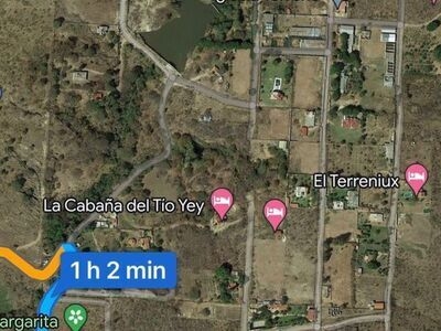 Terreno en venta en bosques de la primavera, Zapopan, Jalisco