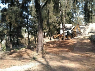 TERRENO EN VENTA EN CERRO DEL TESORO