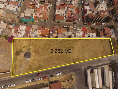 Terreno En Venta En Colonia Camichines