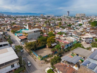 Terreno en venta en colonia diaz ordaz, Puerto Vallarta, Jalisco