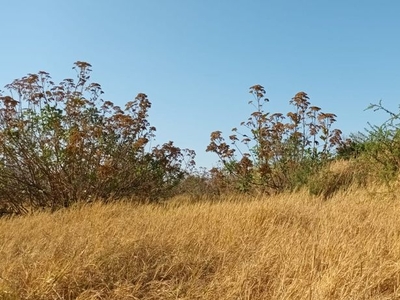 Terreno en venta en huertas de san gaspar, Tonalá, Jalisco